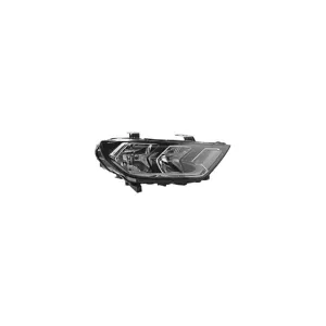 VAN WEZEL Phare avant pour AUDI: A1 (Ref: 0366962V)