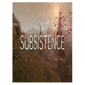 Subsistence (clé Steam, monde entier)