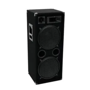 Omnitronic DX-2222 enceinte passive
