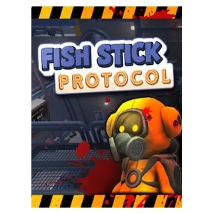 Fish Stick Protocol (clé Steam, monde entier)