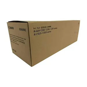 Récipient Pour Toner Usagé Canon Wt-201