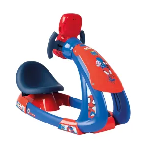 Spidey V8 Driver SMOBY