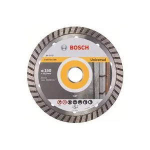 Bosch Universal Cutting Diamond Disc 150mm