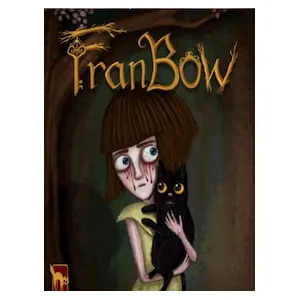 Fran Bow (clé GOG, monde entier)