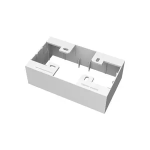 Vision TC3 BACKBOX2G, 150 mm, 73 mm, 106 mm