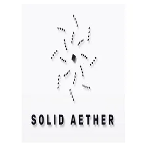 Solid Aether (clé Steam, monde entier)
