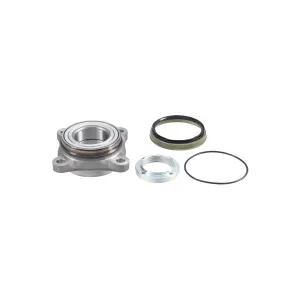 A.B.S. 201718 Kit de roulement de roue