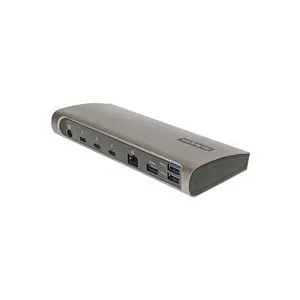 Hub Usb Startech Tb4cdockue
