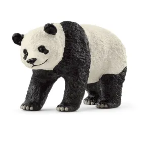 14885 figurine Panda Géant
