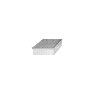MANN-FILTER Filtre à air pour ISUZU: Rodeo, D-Max (Ref: C 25 018)
