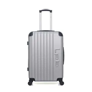 Valise Taille Moyenne Rigide HAMBOURG