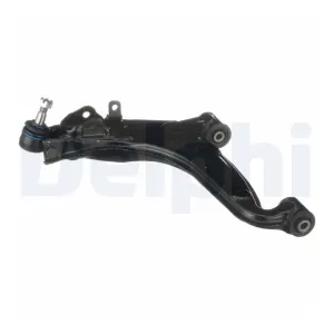 DELPHI Triangle de suspension pour MAZDA: MX5 (Ref: TC6706)