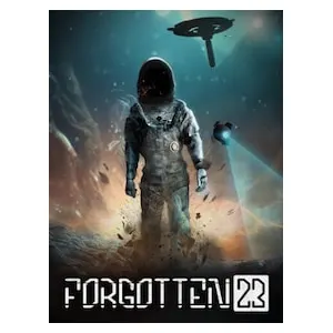 Forgotten 23 (clé Steam, monde entier)