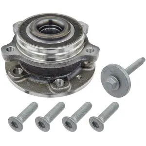 MEYLE 514 652 0001 Kit de roulement de roue