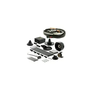Kit Électrique, Dispositif D'Attelage Rn143bx Ecs Electronics Ecs Electronics Rn143bx Renault