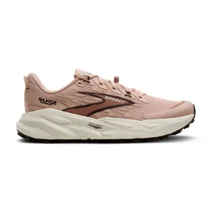 CHAUSSURE DE TRAIL RUNNING FEMME BROOKS RANGE