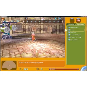 Gurumin A Monstrous Adventure (clé Steam, monde entier)