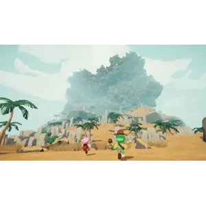 PEAK (clé Steam, monde entier)