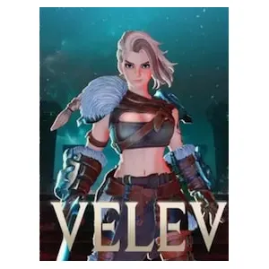 Velev (clé Steam, monde entier)