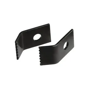 Brucelles à décaper le vernis Knipex (15 19 010)