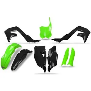 Kit plastiques Ufo LIMITED