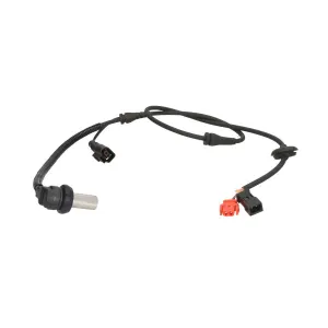 DELPHI Capteur ABS pour AUDI: A6 (Ref: SS20125)