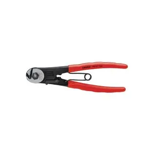 Coupe-câbles Bowden Knipex (95 61 150)