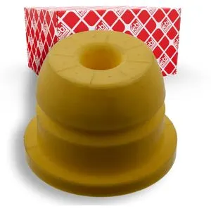 FEBI BILSTEIN Butée élastique, suspension pour RENAULT: Trafic, Kangoo, Laguna, Mégane, Mégane Scén…