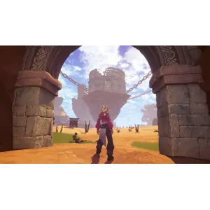 Cloudheim (clé Steam, Europe)