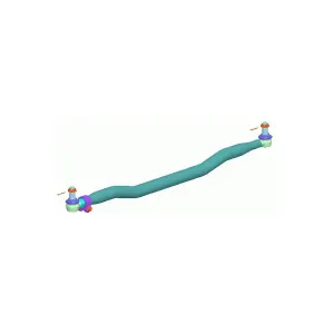 Barre De Connexion Lemforder 3733201