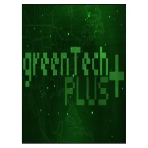 greenTech+ Legacy Edition (clé Steam, monde entier)
