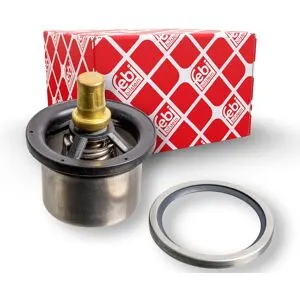 FEBI BILSTEIN 176650 Thermostat d'eau