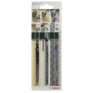 Lame de scie Bosch Accessories 2609256743 3 pc(s)