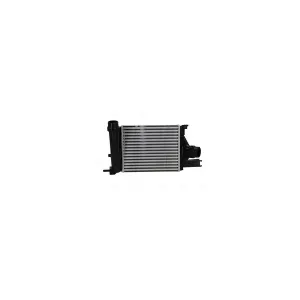 NISSENS Intercooler, échangeur pour RENAULT: Express (Ref: 961633)