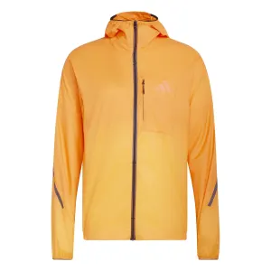 Coupe-vent à capuche adidas XPR Light