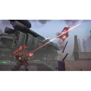 Iron Brigade (clé Steam, monde entier)