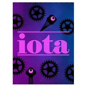 iota (clé Steam, monde entier)