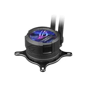 ASUS ROG Strix LC III ARGB LCD Cooler