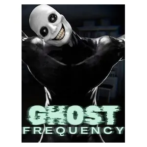 Ghost Frequency (clé Steam, monde entier)