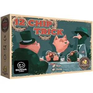 12 Chip Trick