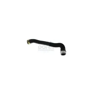 HOFFER 961582 Durite de turbo