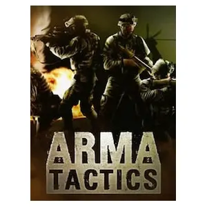 Arma Tactics (clé Steam, monde entier)