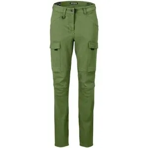 Pantalon Moto Spidi PATHFINDER 2 CARGO LADY Vert