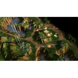 Siege of Centauri (clé Steam, monde entier)