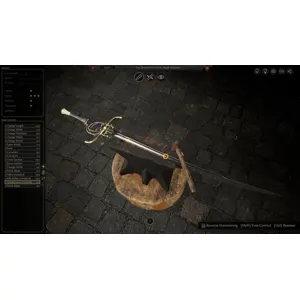 Bladesong (clé Steam, monde entier)