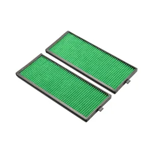 Filtre Intérieur Basic+ Castrol Filters Cc0311 Hyundai