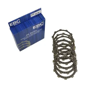 Kit embrayage complet EBC disque