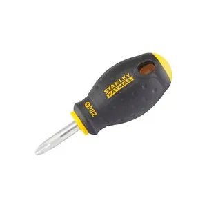 Stanley Tournevis FatMax PH2 30mm (0-65-407)