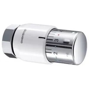 OV Thermostat Uni SH Version : blanc ; Oventrop (1012065)