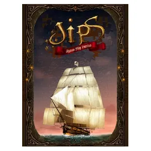 JiPS (clé Steam, monde entier)